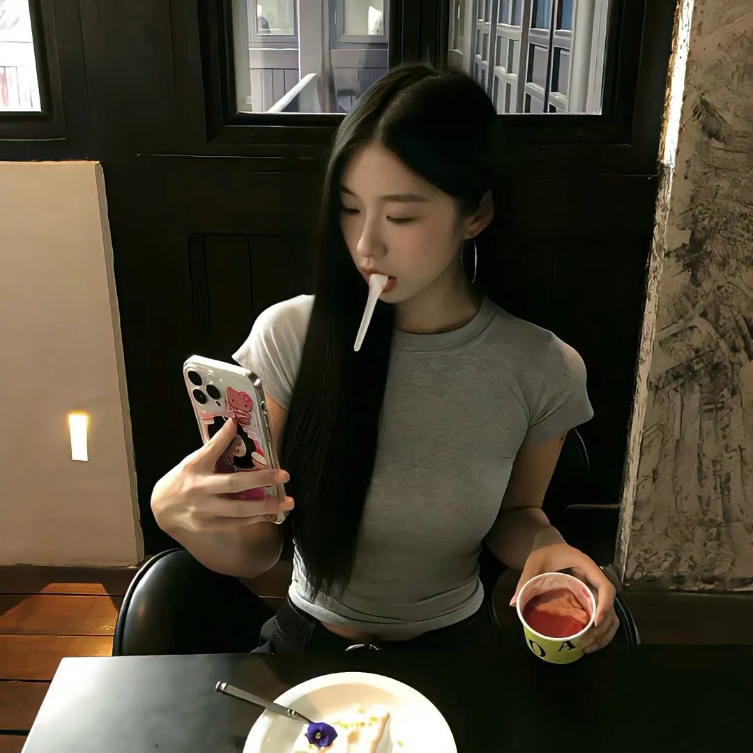 好像一条狗