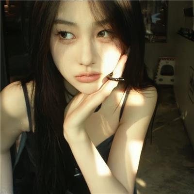 她如是说