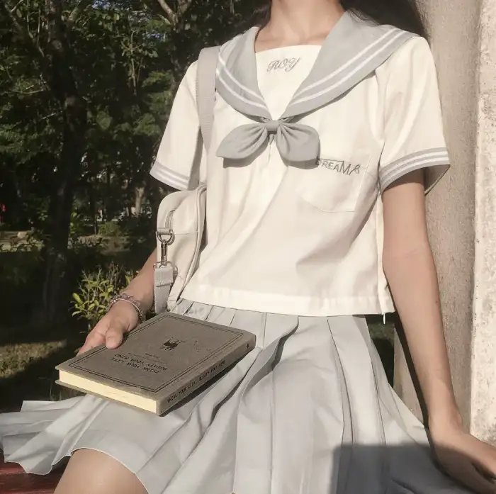 玛丽学园